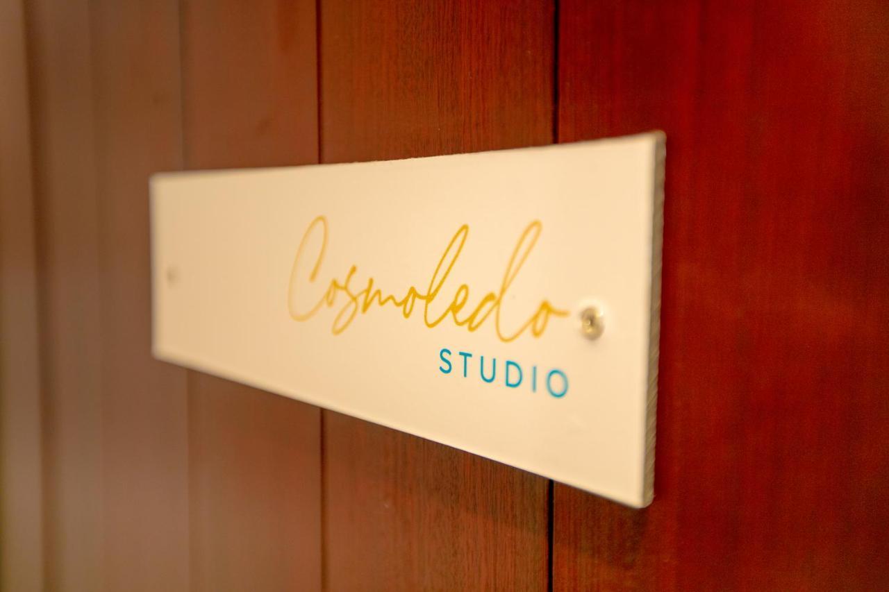 Eden Studios Extérieur photo