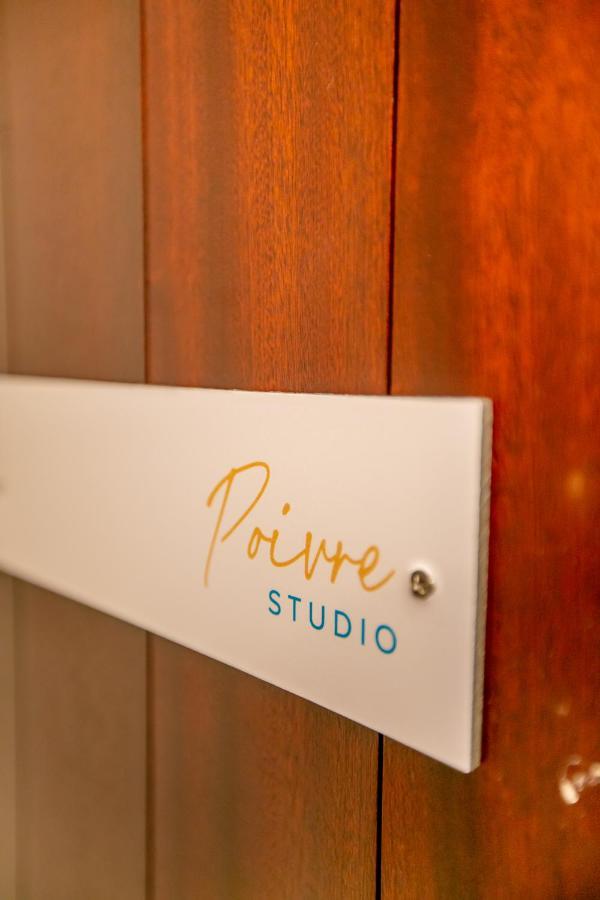 Eden Studios Extérieur photo
