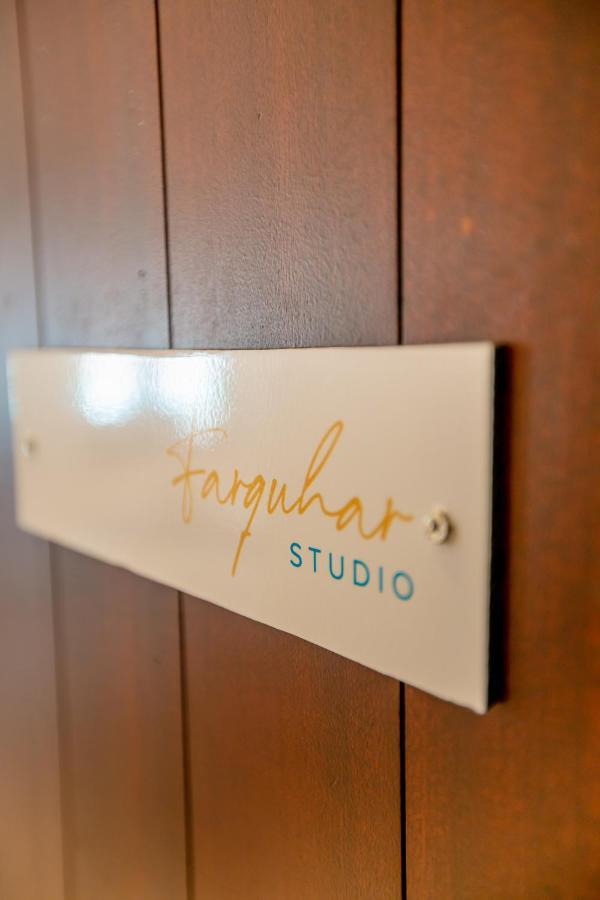 Eden Studios Extérieur photo